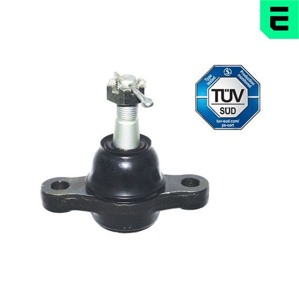 OPTIMAL G3-993 Rotil Hyundai I30 07>Magentis 05>